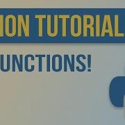 Functions In Python Beginner Python Tutorial 3 With Exercises