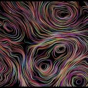 Curly Strands Maya Bifrost