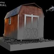 3D Scanning Using A Drone RealityCapture And Maya Tutorial Part 1