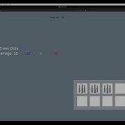 Unity PlayMaker Basic First Inventory Menu Test001