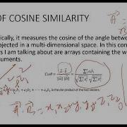 Chatbot Implementation NLTK Python Cosine Similarity Natural Language Processing NLP Tutorial