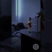 Squid Game Alarm Clock