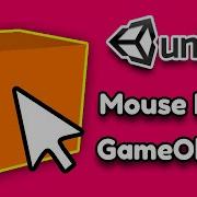 Drag GameObject With Mouse Touch Unity 3D Tutorial