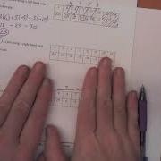 Calculus Calculating Riemann Sums From Table 2