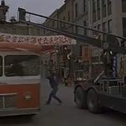 Studio Tour Universal Studios Hollywood Tram Cameos Attraction Video 60th Anniversary