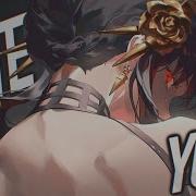 Nightcore Hate You