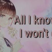Speechless Naomi Scott Nightcore
