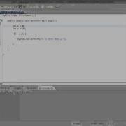 Java Tutorial 3 If Statements