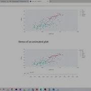 Streamlit Multipage App