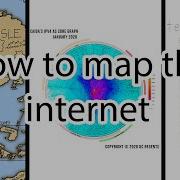 How To Map The Internet