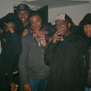 Siraq YB X STABBER X Ruger X Dotty X S1 X Lil Shak Full Effect Siraq