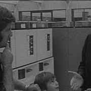 One Day A Computer Will Fit On A Desk 1974 RetroFocus