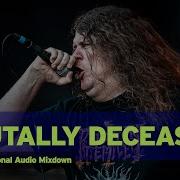 Brutal Assault 28 Brutally Deceased Live 2025