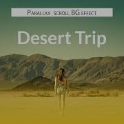 Amazing Parallax Scrolling Effect Vanilla JavaScript HTML And CSS Tutorial