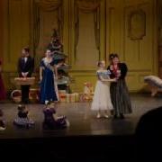 Clara Nutcracker Solo 2016