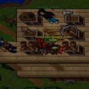 BEST TRAP Tibia Trap On ROOK