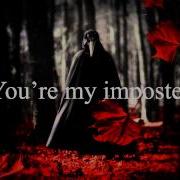 Red Imposter Lyrics
