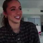 Tate McRae Says Explains The Reason Why Her Laroi S Unreleased Song Titled Me Didn T Release