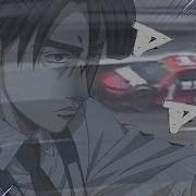 Ross Chastain NASCAR Overtake Eurobeat Edit Initial D Meme
