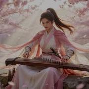Where Petals Fall 花影入音 Guzheng Soundscape