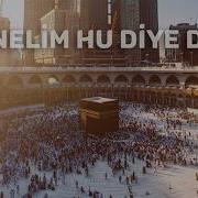 Dönelim Hu Diye Diye