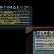 Android Game Review Speedball 2 Evolution