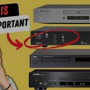 Avoid These 4 Mistakes When Buying A CD Player New Or Used