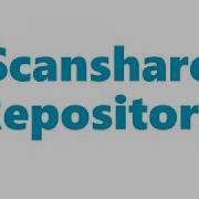 Discover Scanshare Repository