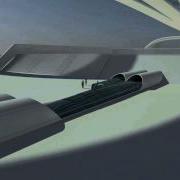 Hyperloop Station Video
