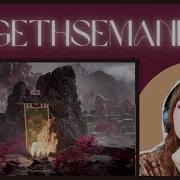 A SAD ANTHEM Gethsemane SLEEP TOKEN