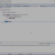 JAVA E2 Flow Control Part 6
