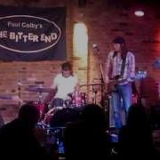 The Bitter End All Star Sunday Jam 5 27 12