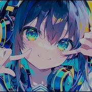Parallel Lines EDM Nightcore