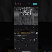 How To Do This Viral Ghost Effect Edit Capcut Editing Tutorial Editingtutorial Ghosteffect