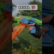NERF POV EVOLUTION Shorts