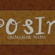APRIL FOOLS Posin Animation Meme