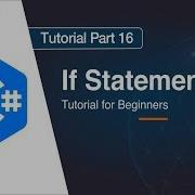 If Statement In C Part 16 C Tutorial