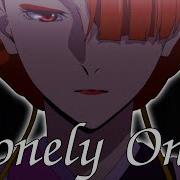 AMV Bungou Stray Dogs Lonely Ones