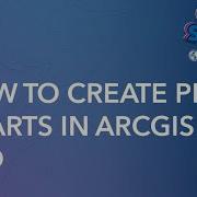 How To Create Pie Charts In ArcGIS Pro