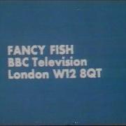 BBC2 Continuity 28th April 1982