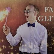 How To Create Fairy Glitter In Adobe After Effects