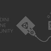Houdini Engine For Unity