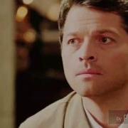 Destiel Splatter Party