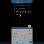 How To Use Isalpha Method In Python In Strings Shorts Viral Python3 Python Python Tutorial