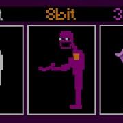 Purple Guy S Theme Everytime With More Bits FNAF
