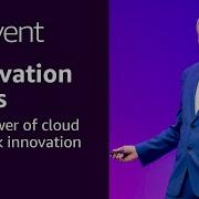 AWS Re Invent 2025 The Power Of Cloud Network Innovation INV213