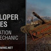 World Of Tanks Developer Diaries Italian Tanks