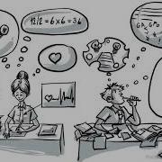 Executive Function Brain S Control Center