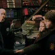 Harry Potter MMP S FMS