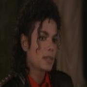 Michael Jackson S 1987 Ebony Jet Interview Part 2